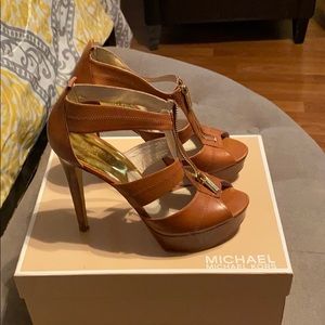 Michael Kors Heels